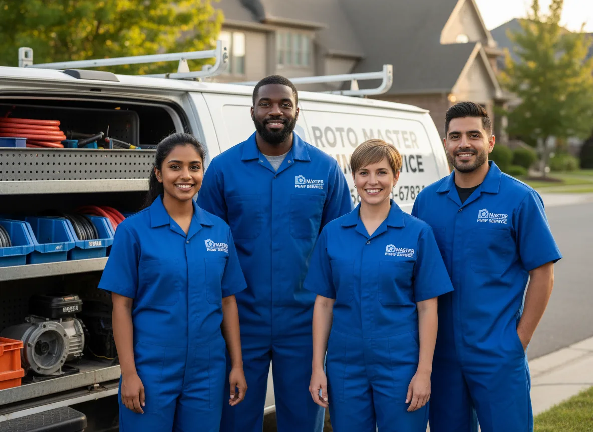 Sump Pump Installation company in Parksville, SC